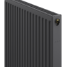 Mexen CV11 grzejnik płytowy 900 x 800 mm, podłączenie dolne, 1019 W, antracyt - W611-090-080-66