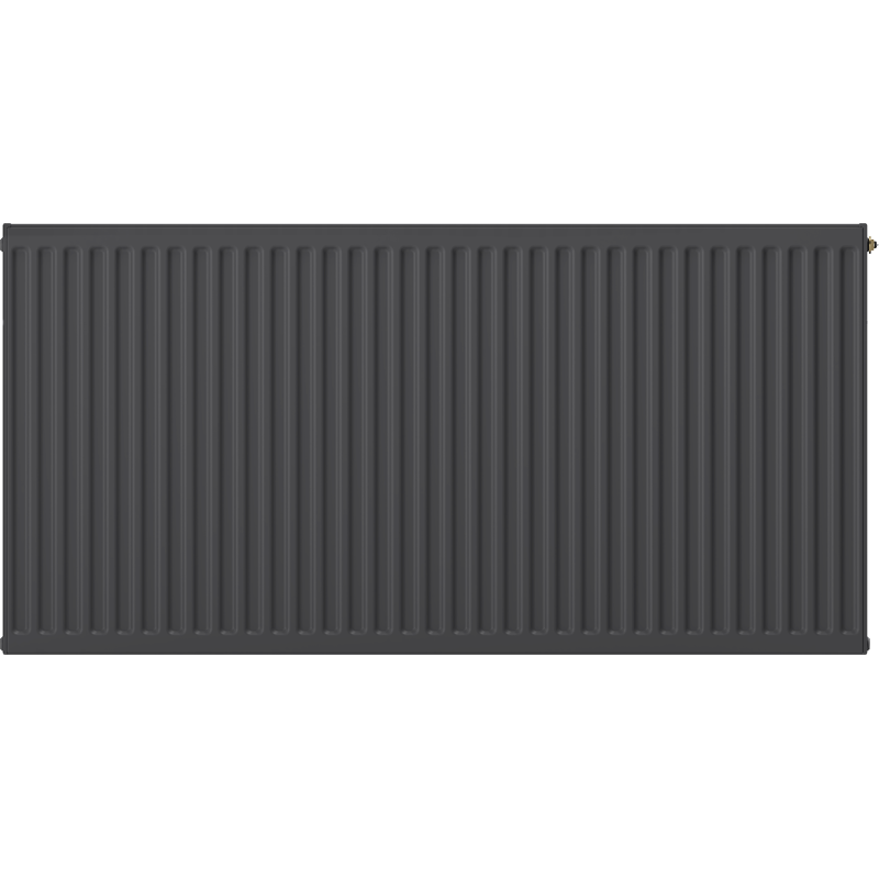 Mexen CV21 grzejnik płytowy 300 x 1200 mm, podłączenie dolne, 883 W, antracyt - W621-030-120-66