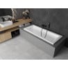 Mexen Cubik wanna prostokątna 190 x 90 cm, biała - 55031909000
