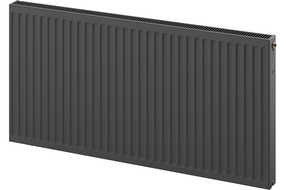 Mexen CV21 grzejnik płytowy 500 x 1000 mm, podłączenie dolne, 1108 W, antracyt - W621-050-100-66