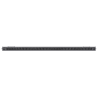 Mexen Line CL11 grzejnik płytowy 600 x 1300 mm, podłączenie boczne, 1018 W, antracyt - W411L-060-130-66