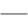 Mexen Line CL11 grzejnik płytowy 600 x 1800 mm, podłączenie boczne, 1410 W, antracyt - W411L-060-180-66