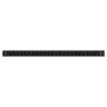 Mexen Line CL21 grzejnik płytowy 600 x 1400 mm, podłączenie boczne, 1693 W, antracyt - W421L-060-140-66