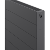 Mexen Line CL21 grzejnik płytowy 900 x 500 mm, podłączenie boczne, 795 W, antracyt - W421L-090-050-66