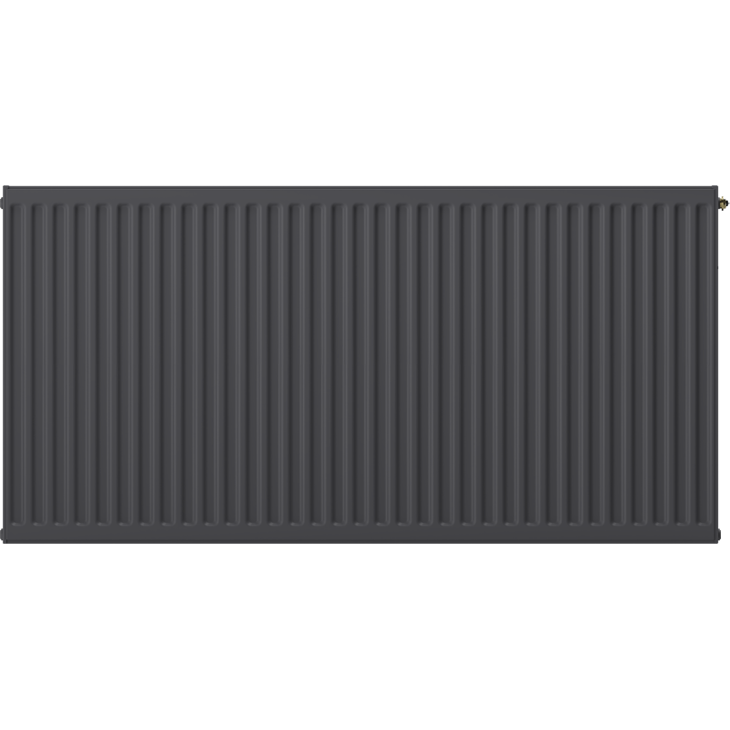 Mexen CV33 grzejnik płytowy 300 x 700 mm, podłączenie dolne, 934 W, antracyt - W633-030-070-66