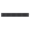 Mexen CV33 grzejnik płytowy 300 x 1800 mm, podłączenie dolne, 2402 W, antracyt - W633-030-180-66