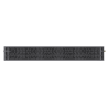 Mexen CV33 grzejnik płytowy 600 x 500 mm, podłączenie dolne, 1167 W, antracyt - W633-060-050-66
