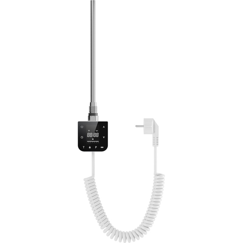 Mexen FA-F grzałka elektryczna z Wi-fi, 900 W, biała - W953-0900-20