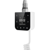Mexen FA-F grzałka elektryczna z Wi-fi, 900 W, biała - W953-0900-20
