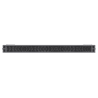 Mexen Line CL22 grzejnik płytowy 600 x 800 mm, podłączenie boczne, 1266 W, antracyt - W422L-060-080-66