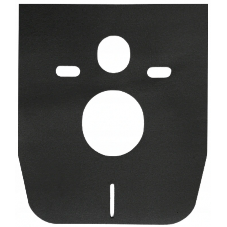 Mexen uszczelka mata wygłuszająca do WC lub bidetu - 39095-70