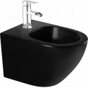 Mexen Lena bidet wiszący, czarny - 35224870 Mexen Lena bidet wiszący, czarny - 35224870