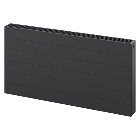 Mexen Line CL22 grzejnik płytowy 900 x 800 mm, podłączenie boczne, 1759 W, antracyt - W422L-090-080-66
