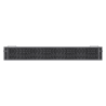 Mexen Line CL33 grzejnik płytowy 400 x 1500 mm, podłączenie boczne, 2372 W, antracyt - W433L-040-150-66