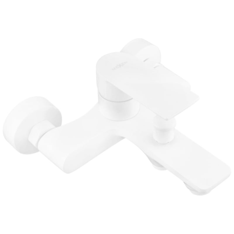 Mexen Royo bateria wannowa, biała - 72230-20