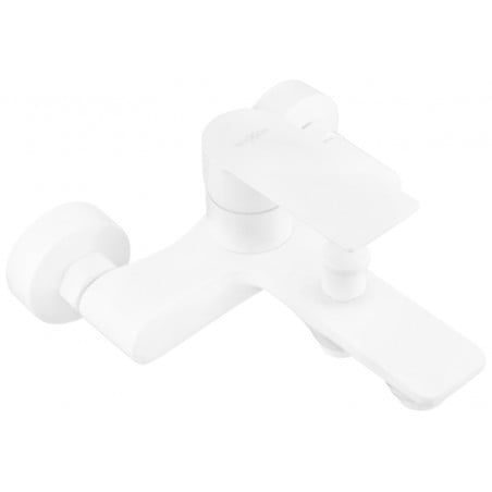 Mexen Royo bateria wannowa, biała - 72230-20