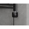 Mexen FA-F grzałka elektryczna z Wi-fi, 300 W, czarna - W953-0300-70
