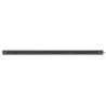 Mexen Flat CVF11 grzejnik płytowy 600 x 1600 mm, podłączenie dolne, 1253 W, antracyt - W611F-060-160-66