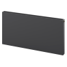 Mexen Flat CVF21 grzejnik płytowy 500 x 800 mm, podłączenie dolne, 807 W, antracyt - W621F-050-080-66