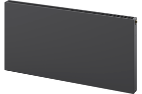 Mexen Flat CVF21 grzejnik płytowy 600 x 1400 mm, podłączenie dolne, 1693 W, antracyt - W621F-060-140-66