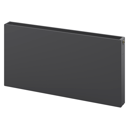 Mexen Flat CVF22 grzejnik płytowy 900 x 1000 mm, podłączenie dolne, 2199 W, antracyt - W622F-090-100-66