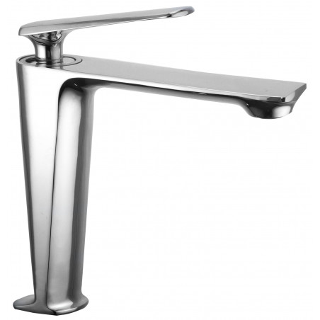 Mexen Ares bateria umywalkowa, chrom - 744100-00