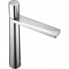 Mexen Nox bateria umywalkowa wysoka, chrom - 744210-00