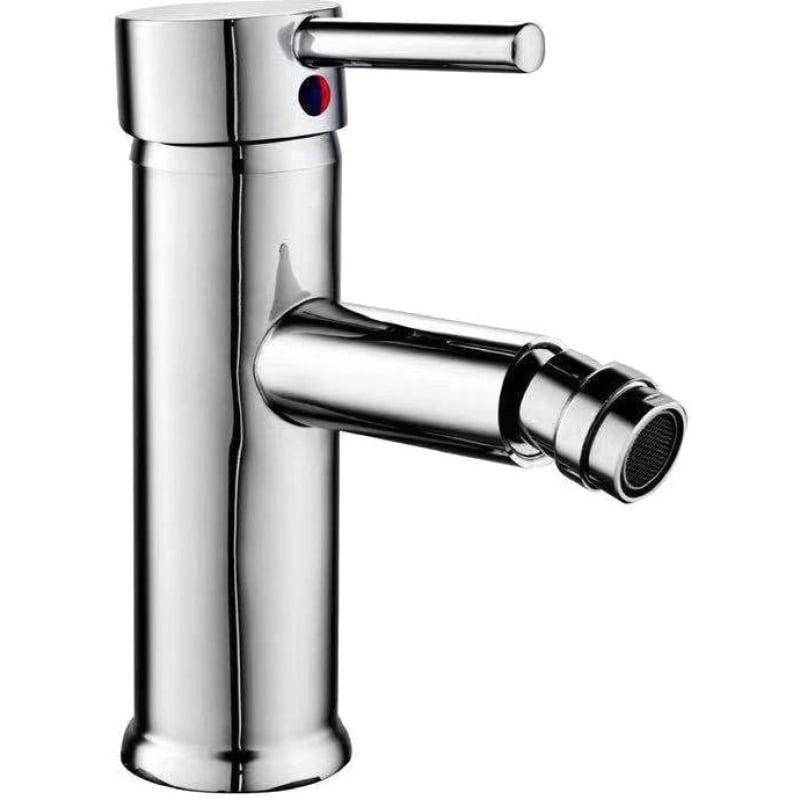 Mexen Lua bateria bidetowa chrom - 72820-00
