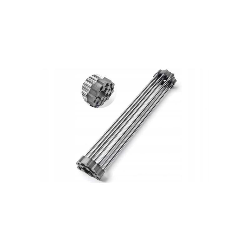 Mexen zwijany ociekacz kuchenny do naczyń, szary - 660949-71