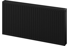 Mexen C22 grzejnik płytowy 300 x 900 mm, podłączenie boczne, 840 W, czarny - W422-030-090-70