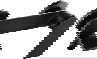 Mexen Zero bateria wannowa, czarna - 71130-70