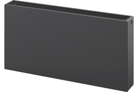 Mexen Flat CVF33 grzejnik płytowy 900 x 2000 mm, podłączenie dolne, 6002 W, antracyt - W633F-090-200-66