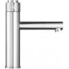 Mexen Diamond bateria umywalkowa, chrom - 71500-00
