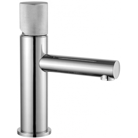 Mexen Elba One bateria umywalkowa, chrom - 74101-00