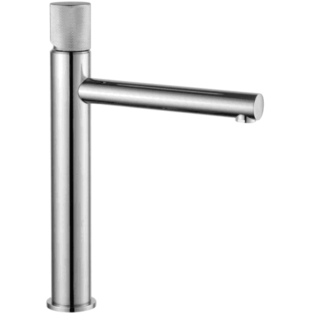 Mexen Elba One bateria umywalkowa wysoka, chrom - 74111-00