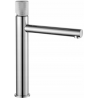 Mexen Elba One bateria umywalkowa wysoka, chrom - 74111-00