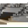 Mexen C11 grzejnik płytowy 300 x 1300 mm, podłączenie boczne, 636 W, czarny - W411-030-130-70
