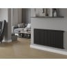 Mexen C11 grzejnik płytowy 600 x 1200 mm, podłączenie boczne, 1120 W, czarny - W411-060-120-70