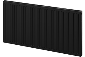 Mexen C11 grzejnik płytowy 600 x 1400 mm, podłączenie boczne, 1307 W, czarny - W411-060-140-70