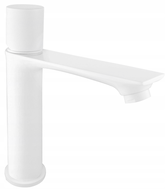 Mexen Royo One bateria umywalkowa, biała - 72201-20