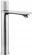 Mexen Royo One bateria umywalkowa wysoka, chrom - 72211-00