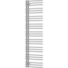 Mexen Neptun grzejnik łazienkowy dekoracyjny 1600 x 500 mm, 523 W, chrom - W101-1600-500-00-01