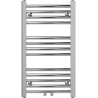Mexen Ares grzejnik łazienkowy 700 x 400 mm, 189 W, chrom - W102-0700-400-00-01