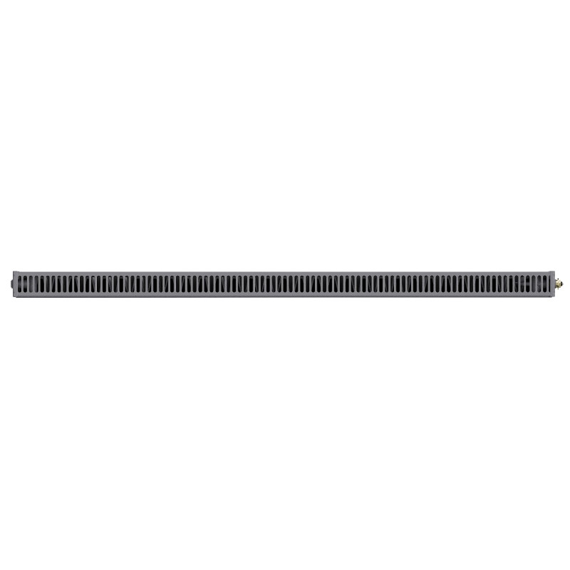 Mexen Line CVL11 grzejnik płytowy 500 x 900 mm, podłączenie dolne, 614 W, antracyt - W611L-050-090-66