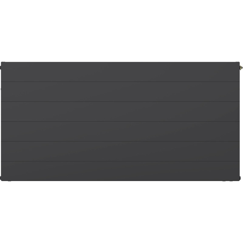 Mexen Line CVL11 grzejnik płytowy 500 x 1000 mm, podłączenie dolne, 682 W, antracyt - W611L-050-100-66