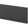 Mexen Line CVL11 grzejnik płytowy 500 x 1800 mm, podłączenie dolne, 1228 W, antracyt - W611L-050-180-66