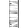 Mexen Ares grzejnik łazienkowy 900 x 400 mm, 246 W, chrom - W102-0900-400-00-01