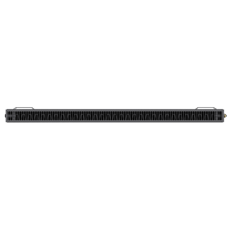 Mexen Line CVL21 grzejnik płytowy 500 x 1100 mm, podłączenie dolne, 1109 W, antracyt - W621L-050-110-66