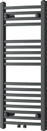 Mexen Ares grzejnik łazienkowy 900 x 400 mm, 312 W, antracyt - W102-0900-400-00-66