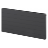 Mexen Line CVL21 grzejnik płytowy 600 x 700 mm, podłączenie dolne, 847 W, antracyt - W621L-060-070-66